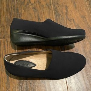 ECCO Felicia Stretch Loafer
